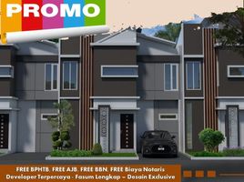 2 Kamar Rumah for sale in Pakisaji, Malang Regency, Pakisaji