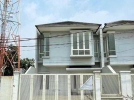4 Habitación Villa en venta en Mulyorejo, East Jawa, Mulyorejo