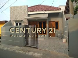 3 Habitación Casa en venta en Pondok Aren, Banten, Pondok Aren, Tangerang
