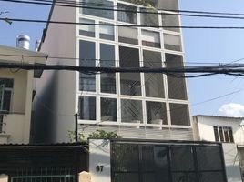  Nhà phố for sale in Phường 9, Quận 3, Phường 9