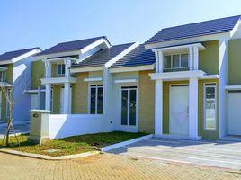 2 Bedroom House for sale in Cileungsi, Bogor, Cileungsi