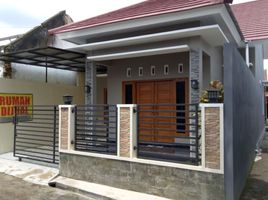 3 Kamar Rumah for sale in Godeyan, Yogyakarta, Godeyan
