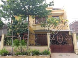 4 Habitación Casa en venta en Tambaksari, East Jawa, Tambaksari