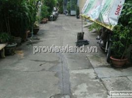  House for sale in Ben Thanh Market, Ben Thanh, Ben Nghe