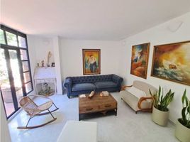 4 Habitación Villa en venta en Parque de los Pies Descalzos, Medellín, Medellín