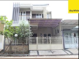 4 Bedroom House for sale in Waru, Sidoarjo, Waru