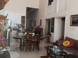 4 Bedroom House for sale in Jakarta Barat, Jakarta, Kembangan, Jakarta Barat