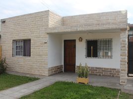 2 Bedroom House for sale in General Sarmiento, Buenos Aires, General Sarmiento