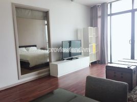 1 chambre Appartement for sale in Ward 21, Binh Thanh, Ward 21