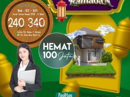 2 Bedroom House for sale in Buduran, Sidoarjo, Buduran