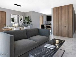 2 Habitación Apartamento en venta en Miguel Hidalgo, Ciudad de México, Miguel Hidalgo