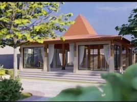 4 Kamar Vila for sale in Magelang, Jawa Tengah, Borobudur, Magelang