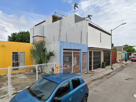 Maison 2 chambre à vendre à Cozumel, Quintana Roo, Cozumel