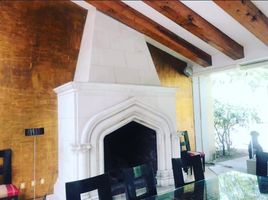 Maison 4 chambre à vendre à Alvaro Obregon, Mexico City, Alvaro Obregon