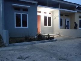 2 Habitación Casa en venta en Cipondoh, Tangerang, Cipondoh