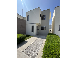 2 Bedroom House for sale in Juarez, Nuevo Leon, Juarez