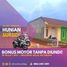 2 Bedroom House for sale in Lampung, Kedaton, Bandar Lampung, Lampung