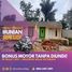 2 Bedroom House for sale in Lampung, Kedaton, Bandar Lampung, Lampung