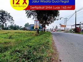  Land for sale in Bumi Jawa, Tegal, Bumi Jawa