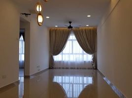 3 Schlafzimmer Appartement zu vermieten in Johor, Bandar Johor Bahru, Johor Bahru, Johor