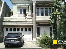 4 Habitación Casa en venta en Lakarsantri, East Jawa, Lakarsantri