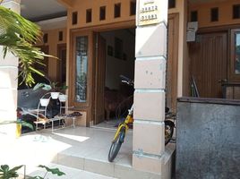 3 Kamar Rumah for sale in Cilincing, Jakarta Utara, Cilincing