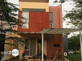 3 Habitación Casa en venta en Serpong, Banten, Serpong