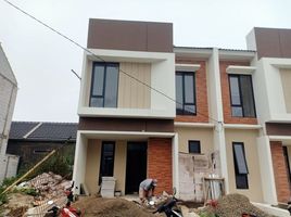 3 Bedroom House for sale in Margacinta, Bandung, Margacinta