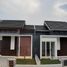 1 Bedroom House for sale in Bogor, West Jawa, Sawangan, Bogor