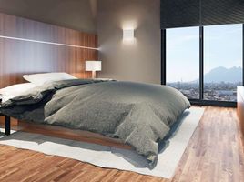 Condominium 2 chambre à vendre à Monterrey, Nuevo Leon, Monterrey