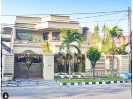 7 Kamar Rumah for sale in Surabaya, East Jawa, Gubeng, Surabaya