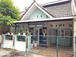 3 Kamar Vila for sale in Banguntapan, Bantul, Banguntapan