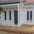 2 Kamar Rumah for sale in Bogor, West Jawa, Sawangan, Bogor