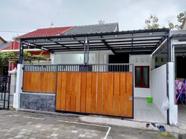 2 Kamar Rumah for sale in Jagonalan, Klaten, Jagonalan