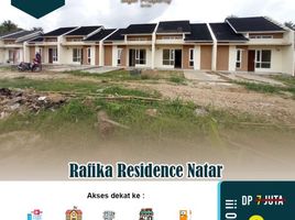 2 Bedroom Villa for sale in Lampung, Sukarame, Bandar Lampung, Lampung