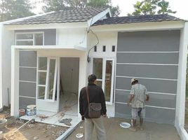 2 Bedroom House for sale in Cibinong, Bogor, Cibinong