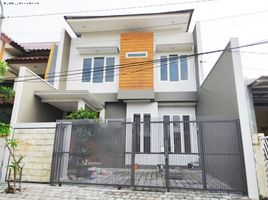 3 Habitación Casa en venta en Tenggilis Mejoyo, East Jawa, Tenggilis Mejoyo
