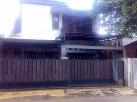 5 Bedroom Villa for sale in Setu Babakan, Jaga Karsa, Cilandak