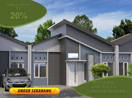 2 Kamar Rumah for sale in Pakisaji, Malang Regency, Pakisaji