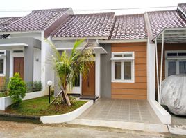2 Schlafzimmer Haus zu verkaufen in Sawangan, West Jawa, Sawangan, Bogor, West Jawa, Indonesien