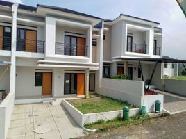 3 Kamar Rumah for sale in Sumurbandung, Bandung, Sumurbandung