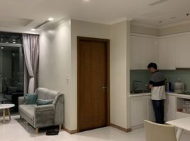 2 Phòng ngủ Chung cư for rent at Vinhomes Central Park, Phường 22