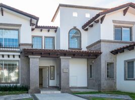 3 Schlafzimmer Villa zu verkaufen in Lerma, Mexico, Lerma