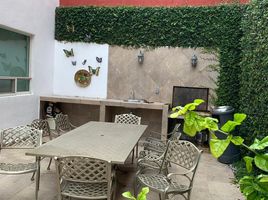 3 Schlafzimmer Villa zu verkaufen in Monterrey, Nuevo Leon, Monterrey