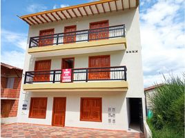 1 chambre Appartement for sale in Antioquia, Jerico, Antioquia