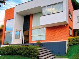 4 Bedroom House for sale in Sabaneta, Antioquia, Sabaneta