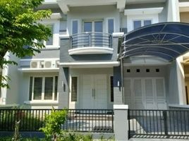 5 Habitación Villa en venta en Mulyorejo, East Jawa, Mulyorejo