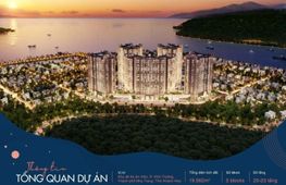 2-bedroom apartment for sale, 65 m², Vạn Thạnh