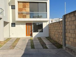 3 Bedroom House for sale in Queretaro, Queretaro, Queretaro, Queretaro