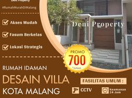 2 Bedroom House for sale in Pakis, Malang Regency, Pakis